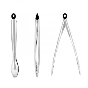 Pegasus Stainless Steel Tongs