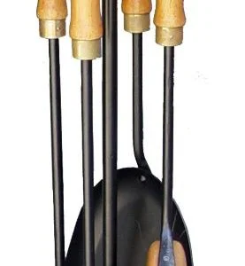 Tonjio-Fire Place Tool Set