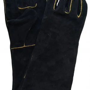 flame resistant gloves