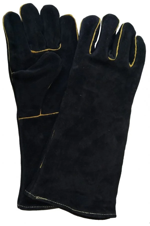 flame resistant gloves