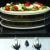 3x Tier Pizza Rack – Outdoor Magic - Image 3
