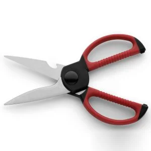 FLORINA -Kitchen Knife Scissors