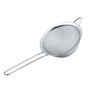 Pablo Strainer Wire Mesh Colander