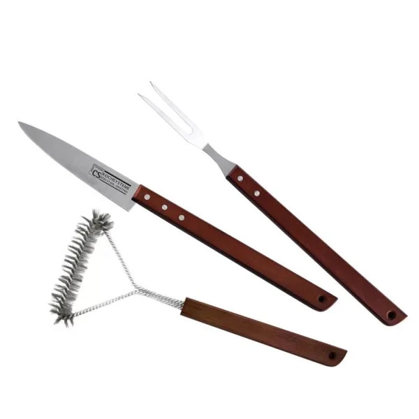 Bruhl Jumbo BBQ Set