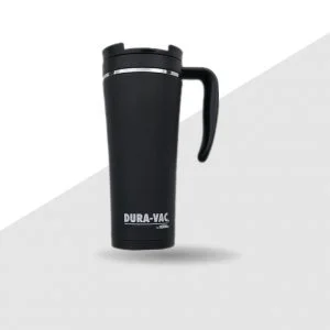500ml DURA-VAC® Vacuum Insulated Travel Mug