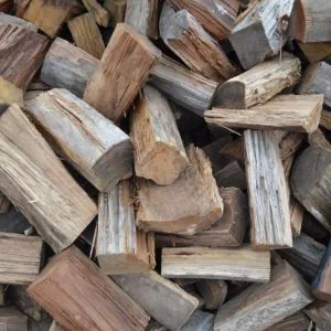 Split Firewood Delivery Braidwood