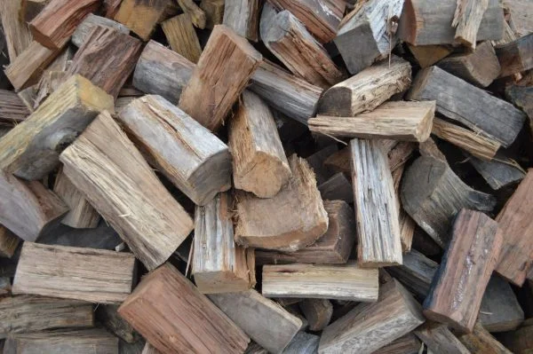 firewood delivery cooma