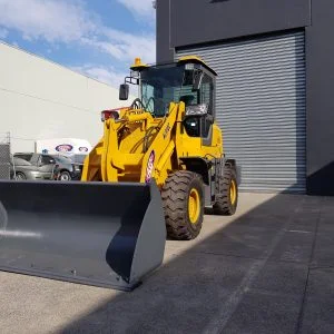 wheel loaders for sale Australia, cheap wheel loader,