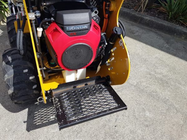 skid steer loader, compact loader,