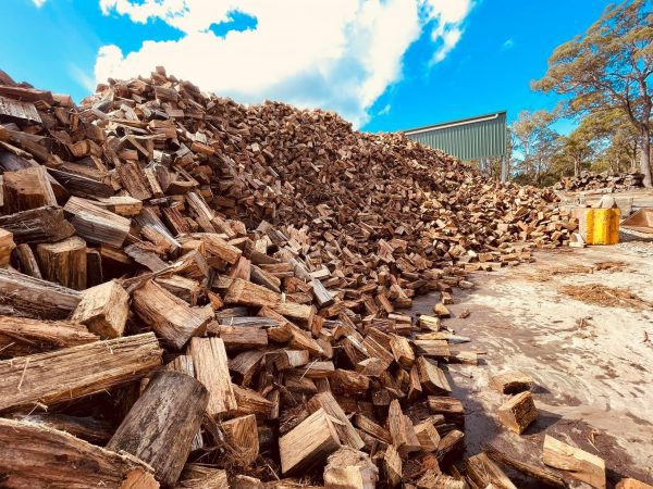 Firewood Supplies Batemans Bay,