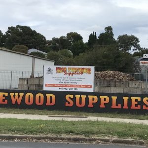 Yass Firewood Supplies,