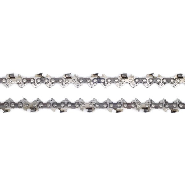 TUNGSTEN CHAINSAW CHAIN SEMI CHISEL 3/8 058 84 DL for HUSQVARNA 24" - Image 3