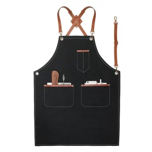 Baking Apron BBQ & Grilling