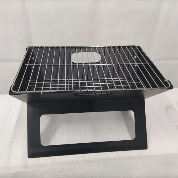 Portable BBQ Charcoal Grill