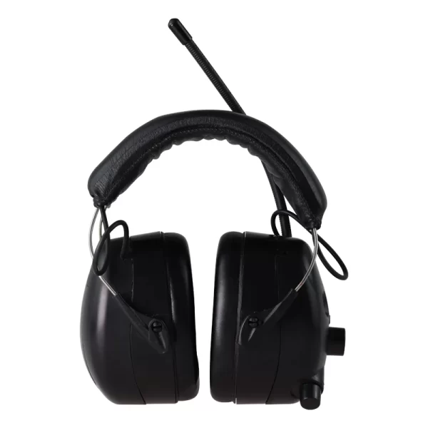 Earmuff with Bluetooth & Call Functions