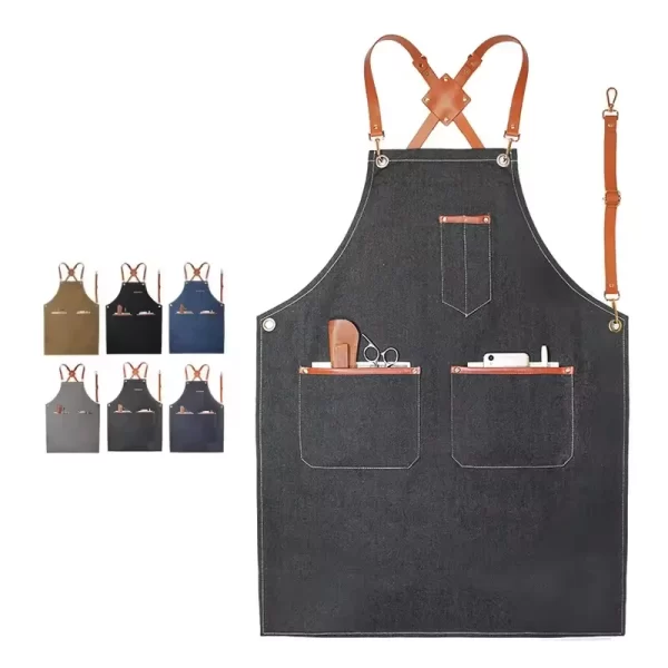 Baking Apron BBQ & Grilling