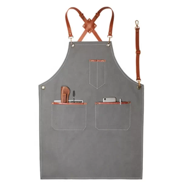 Baking Apron BBQ & Grilling