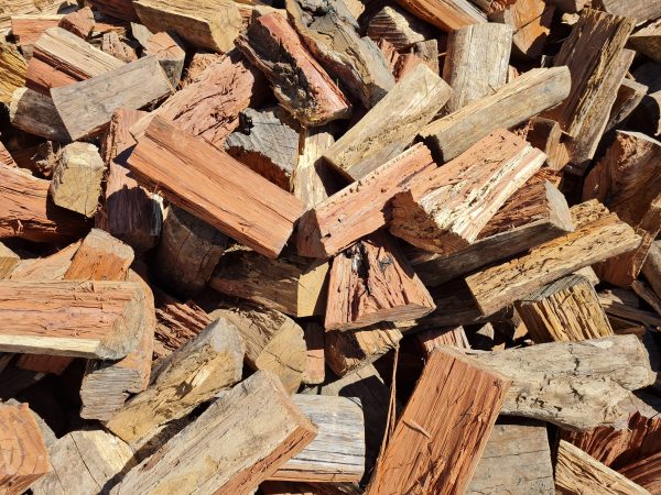 Wood Galore, mixed hardwood delivery Newcastle, Central Coast