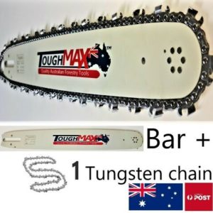 Chainsaw Bar and chain deals.