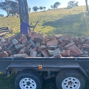 Goulburn Firewood