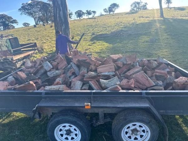 Goulburn Firewood