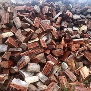 Wood Galore, Central Coast Ironbark firewood delivered