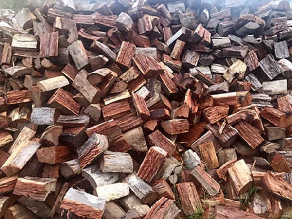 Wood Galore, Central Coast Ironbark firewood delivered