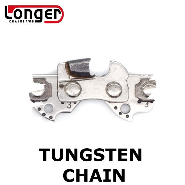 tungsten chainsaw chains,