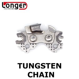 semi chisle tungsten chainsaw chains,