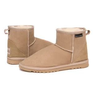 Mini Ugg Boot,