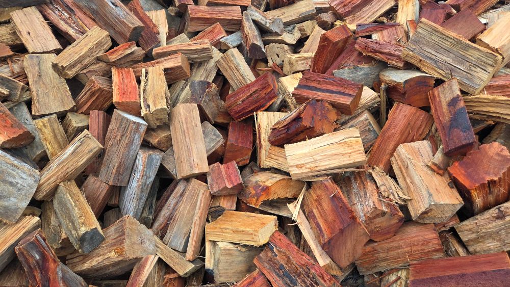 Siciliano Firewood Sydney,