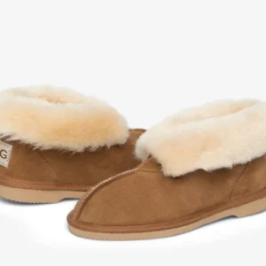 Women's Sheepskin Slippers – Cozy, Stylish & Australian Made