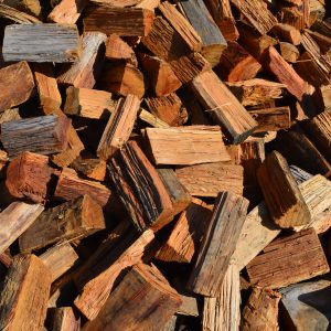Bulk Ironbark Firewood Canberra,