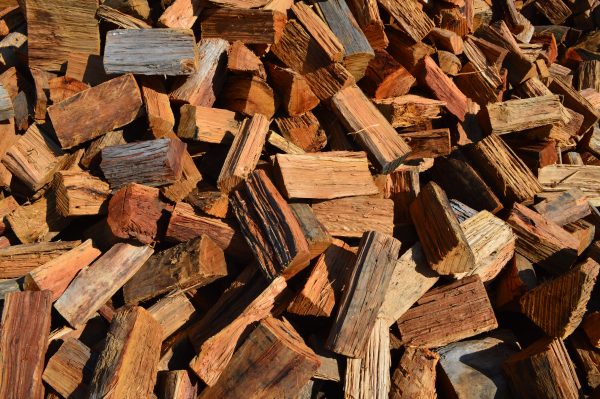 Bulk Ironbark Firewood Canberra,