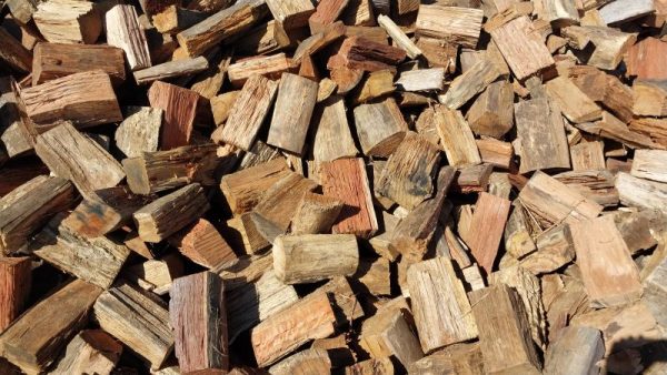 Wilton Firewood Delivery Service