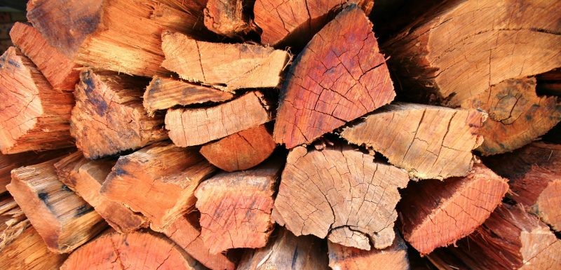 Riley’s firewood