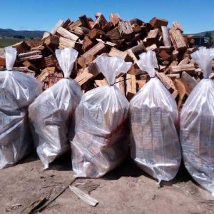 Bagged Kindling Delivered Orange & Surrounding Region