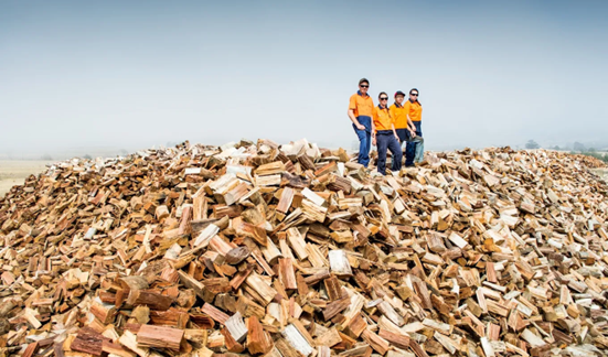 Canberra Firewood