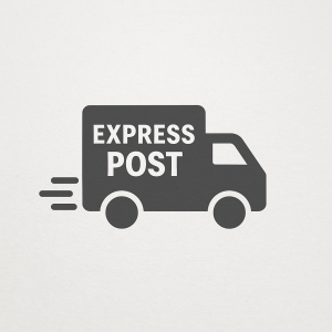 Extra Delivery Fee & Postage Add-On