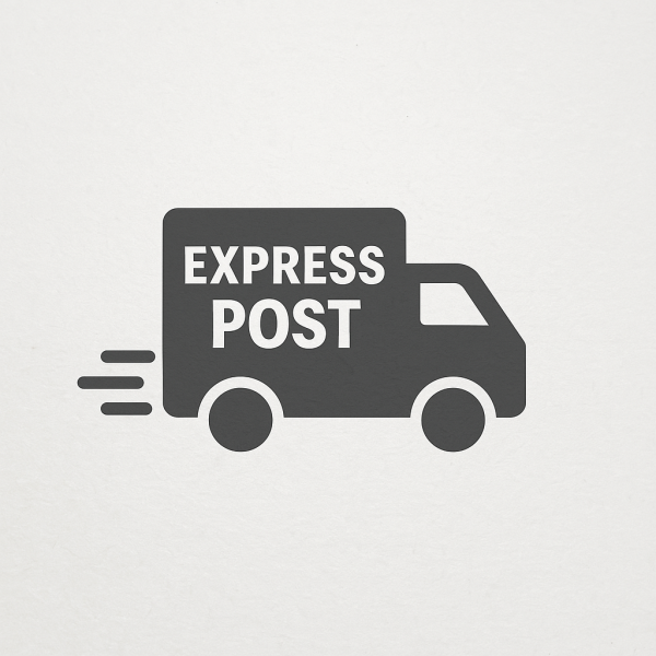 Extra Delivery Fee & Postage Add-On