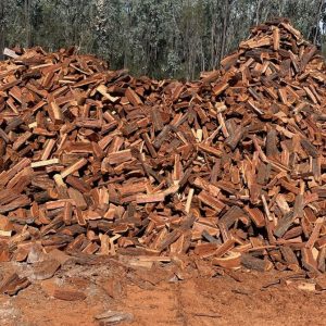 Miles Firewood Supplies,