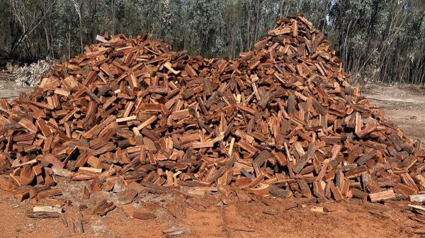 Miles Firewood Supplies,