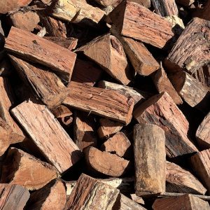 2M³ 100% VINTAGE IRONBARK FIREWOOD – DELIVERED TO GREATER SYDNEY REGION*