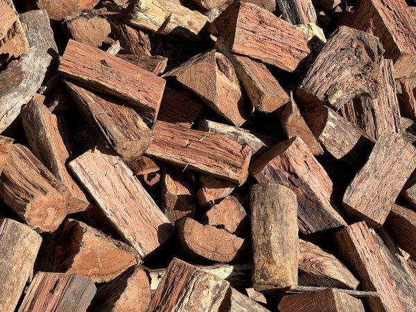 2M³ 100% VINTAGE IRONBARK FIREWOOD – DELIVERED TO GREATER SYDNEY REGION*