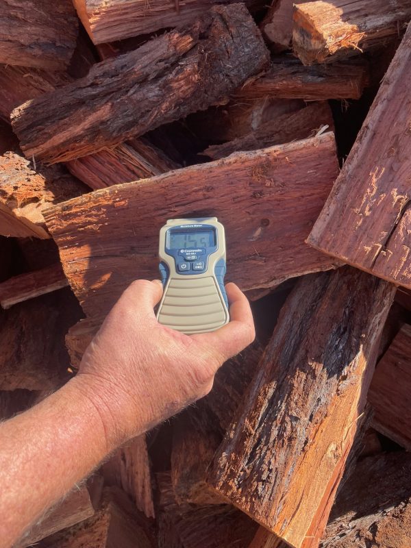 Ironbark Double-split B-double Loads 40T - Image 5