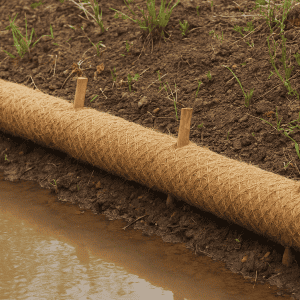 Coir Logs Canberra,