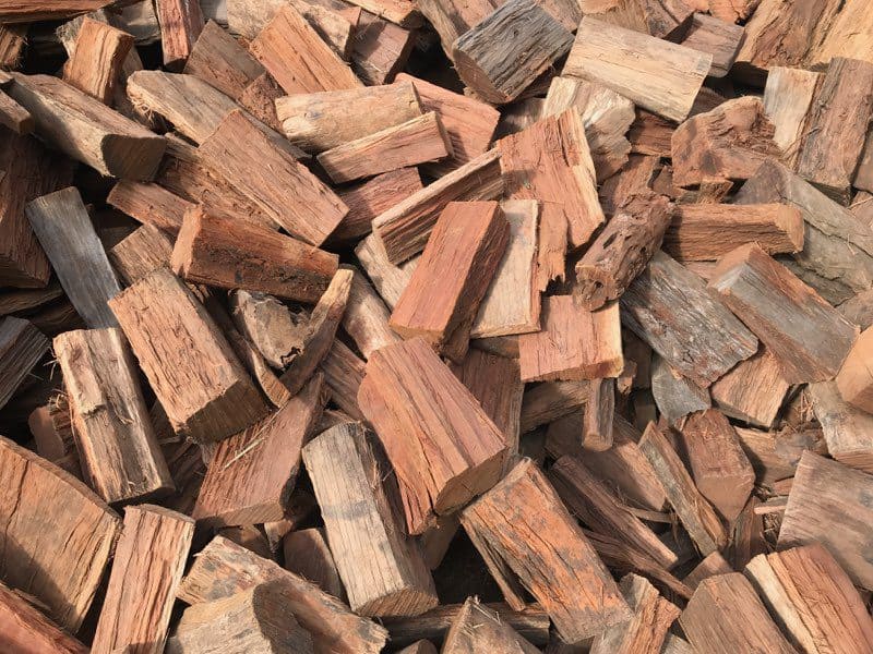 firewood Newcastle,