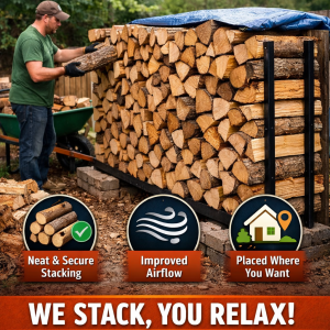 Stacking service image