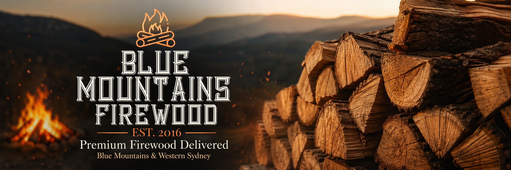 Blue Mountains Firewood