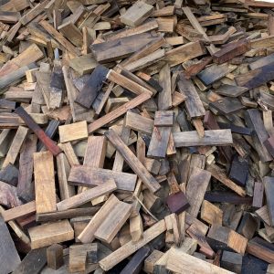 5m3 Hardwood Mill Dockings, Delivered* Blue Mountains & Western Sydney